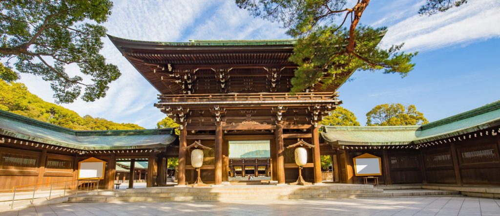 Rekreasi Yang Ada di Jepang Yang Wajib Untuk Dikunjungi